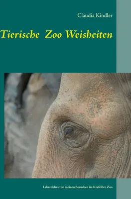 Produktbild von Tierische Zoo Weisheiten