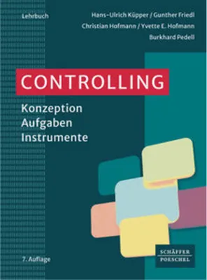 Obrázok produktu pre Controlling