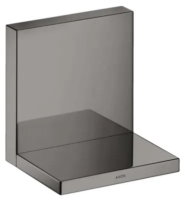 Zdjęcie produktu dla hansgrohe AXOR Starck ShowerCollection Półka podtynkowa 12 x 12, 40872330