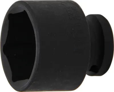 Immagine prodotto di BGS Chiave elettrica a bussola esagonale con attacco quadro 12,5 mm (1/2") SW 32 mm - 5232