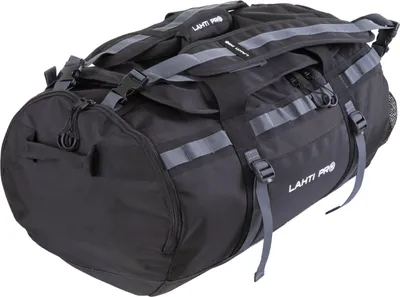 Produktbild von Schwarze Kleidertasche 52L, Lahti