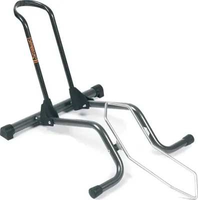 Produktbild von Officine Parolin Stabilus 2.0 Fahrradständer Silber Silber One Size
