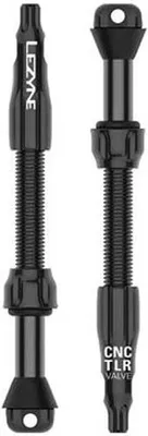 Produktbild von Lezyne Cnc Tubeless 60 Mm Ventile    One Size