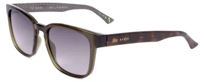 Produktbild von Ted Baker Sonnenbrille TB1635 101 52 18 145