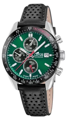 Produktbild von Lotus CHRONO 18995/6 Herrenchronograph