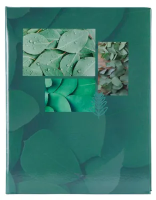 Zdjęcie produktu dla Hama Singo II, Zielony, 100 ark., 10 x 15, 100 x 150 mm, Biały, 100 ark.
