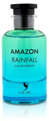 Obrázek produktu pro Parfémovaná voda - AMAZON RAINFALL - Volare, Objem: 100ml
