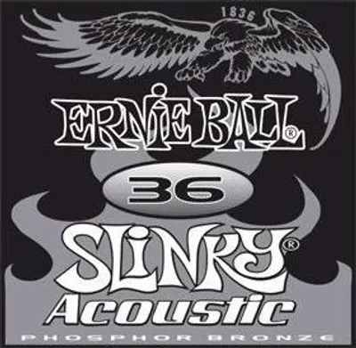 Zdjęcie produktu dla Ernie Ball 1836