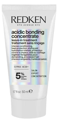 Productafbeelding van Redken Acidic Bonding Concentrate Leave-In Behandeling, 50 ml