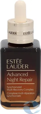 Produktbild von Estee Lauder Advanced Night Repair Synchronized Multi-Recovery Complex intensives Nachtserum für eine Erneuerung der Haut 50 ml