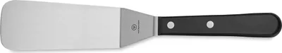 Zdjęcie produktu dla Wüsthof Palette abgewinkelt / Spatula Zubehör / Equipment 12 cm 9195091912 – EAN 4002293106373 – Art.-Nr. 2023063356