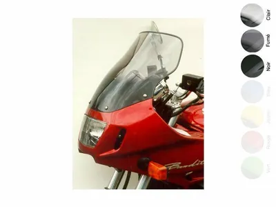 Produktbild von Tourenscheibe  von MRA für Suzuki GSF 600 S -99 / 1200 S -00 Bandit in Farblos