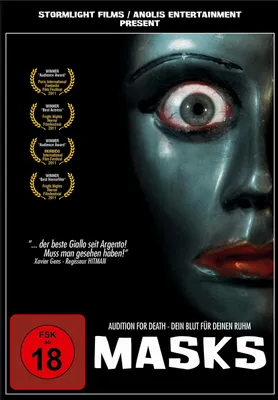 Produktbild von Masks