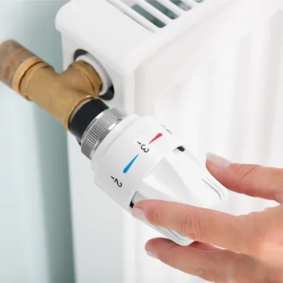 Produktbild von Heizkörperthermostat Temperaturregelventile, Temperaturregelventile, Heizkörperthermostat, Thermostat, Kühlthermostat, Temperaturregelung, Heizkörpert