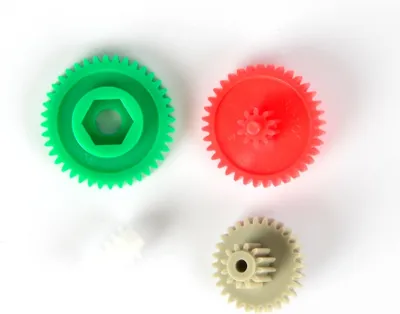 Produktbild von Tamiya GETRIEBE FÜR 56505