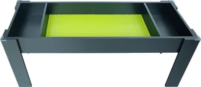 Immagine prodotto di Tavolo da gioco e da costruzione compatibile con Duplo