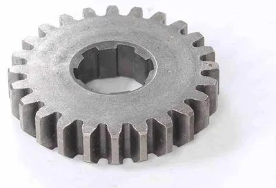 Zdjęcie produktu dla ATV 110 125 15/17 mm 24T