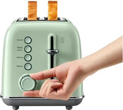 Obrázek produktu pro Toster BUYDEEM DT620E-CG 900 W