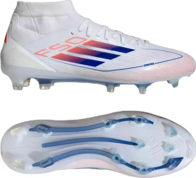 Produktbild von Adidas Fussball F50 Pro Mid FG Schuhe Nockenschuhe Sportschuhe 1/3 Größe 43