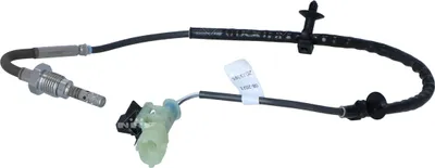 Produktbild von NRF 707170 Abgastemperatursensor für OPEL Corsa D Schrägheck (S07) M14x1.5