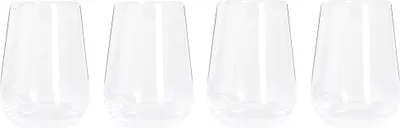 Produktbild von HOMLA CEFALU Gläserset 4er-Set
