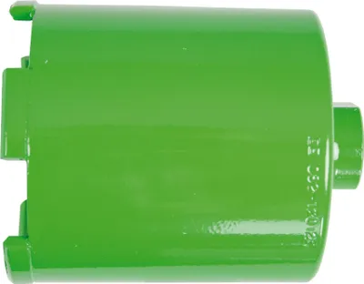 Produktbild von Dosensenker Eibenstock Ø 68 mm M16 für Mauerwerk & Softbeton