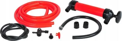 Produktbild von 3-in-1 Luft- und Flüssigkeitspumpe A0070