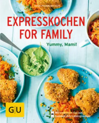 Produktbild von Expresskochen for Family