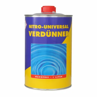 Produktbild von Kluthe Lösin® 100 Universalverdünner500 ml