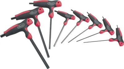 Produktbild von VIGOR V1409 Schraubendrehersatz