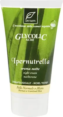Obrázek produktu pro Ipernutrella noční krém 50 ml