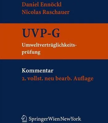 Produktbild von Kommentar zumG: Umweltverträglichkeitsprüfungsgesetz