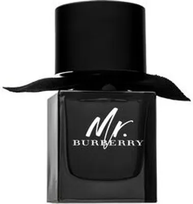 Produktbild von Burberry Mr. Burberry Eau de Parfum für Herren 50 ml