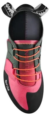 Produktbild von RED CHILI Fusion LV II raspberry raspberry 36