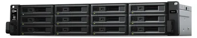 Image de Synology NAS Expansion Unit RX1217 (12 Bay) +++