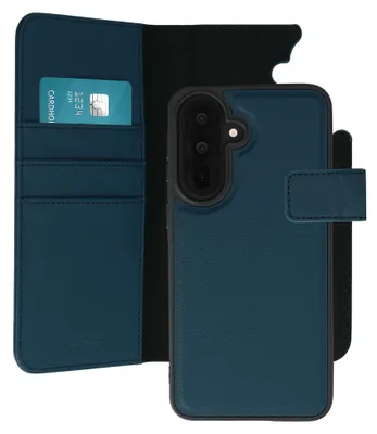 Immagine prodotto di imoshion Custodia rigida 2 in 1 rimovibile per Samsung Galaxy A37 (5G) - Blu