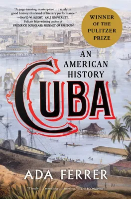 Productafbeelding van Cuba
