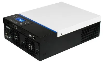Produktbild von AZO Digitaler Hybrid-Off-Grid-Solarwechselrichter ESB 6kW-24