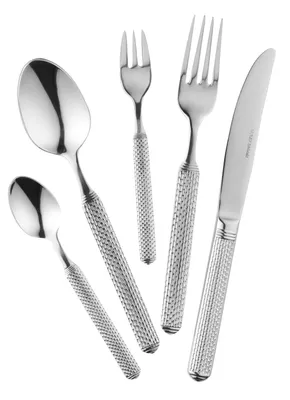 Produktbild von Mulex Besteckset Ohio 30-Tlg.