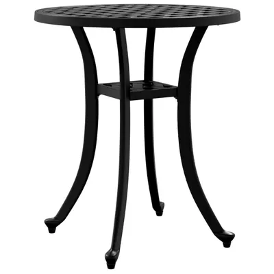 Zdjęcie produktu dla VidaXL 4002824, Czarny, 48 cm, 530 mm
