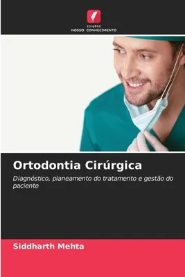 Produktbild von Ortodontia Cirúrgica