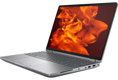 Produktbild von HP ZBook Fury G1i, Intel Core Ultra 7, 40,6 cm (16"), 1920 x 1200 Pixel, 32 GB, 1 TB, Windows 11 Pro