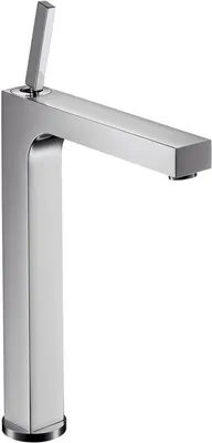 Zdjęcie produktu dla HansGrohe jednouchwytowa bateria umywalkowa Axor Citterio chrom do umywalki 39020000