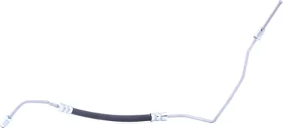 Produktbild von RIDEX 83B0597 Bremsschlauch Hinten Links für BMW 3 Touring (E91) für RENAULT CLIO II (BB0/1/2, CB0/1/2) MEGANE III Grandtour (KZ0/1) für DACIA DUSTER