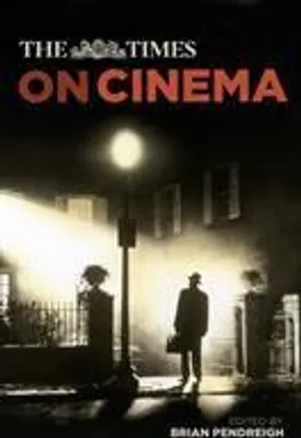 Obrázek produktu pro The Times on Cinema