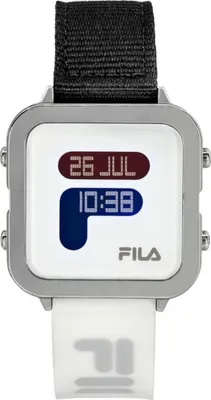 Produktbild von Fila - Armbanduhr - Herren - Quarz - N°326 - 38-6088-101