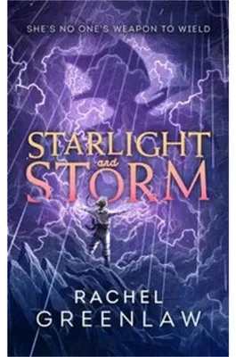 Obrázek produktu pro Starlight and Storm