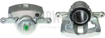 Produktbild von BUDWEG CALIPER Bremssattel Vorne Rechts für CHRYSLER PT CRUISER (PT) 343705