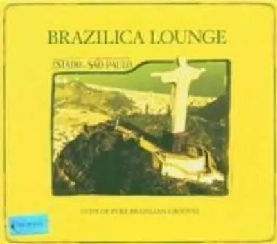 Produktbild von Brazilica Lounge
