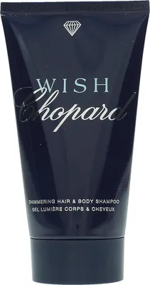 Produktbild von Chopard Wish Duschgel 150ml - Orientalischer Duft
